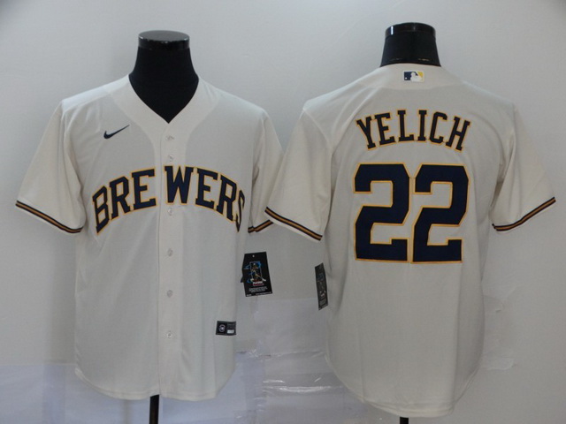 Milwaukee Brewers Jerseys 12 [Wholesale MLB Jerseys 1512]